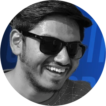 Ar.Bhavesh Panse, AI app growth marketer